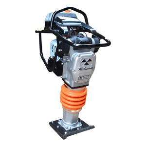 Ảnh Máy đầm cóc Mikasa MT77