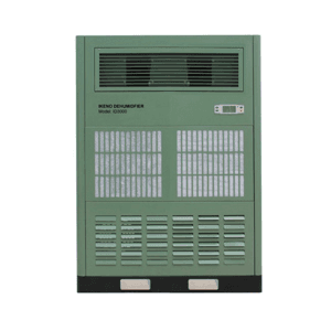 Ảnh Máy hút ẩm công nghiệp IKENO ID-3000