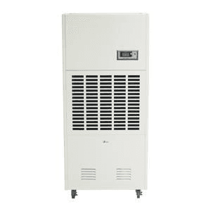 Ảnh Máy hút ẩm công nghiệp FujiE HTR10S