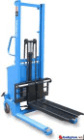Ảnh Xe nâng điện 1 Tấn 1.5m Ichimen XCE 59-10