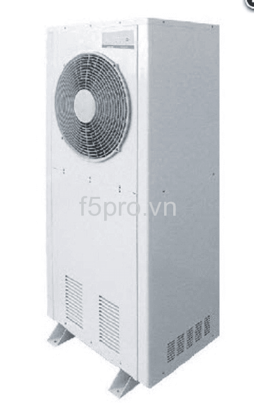 Ảnh Máy hút ẩm FujiE HM-240EB - máy công nghiệp