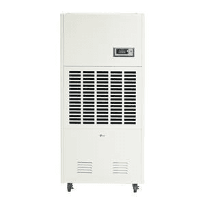 Ảnh Máy hút ẩm công nghiệp FujiE ACD10S