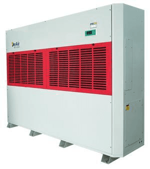 Ảnh Máy hút ẩm công nghiệp chịu nhiệt DeAir.RE-1200H