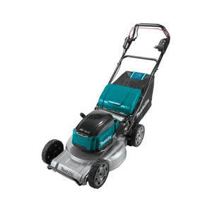 Ảnh Máy cắt cỏ đẩy dùng pin Makita DLM533