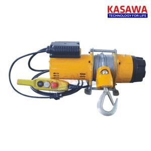 Ảnh Máy Tời Mặt Đất Yamado KDJ-750E1