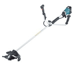 Ảnh Máy cắt cỏ Makita BBC231URDE - 36V