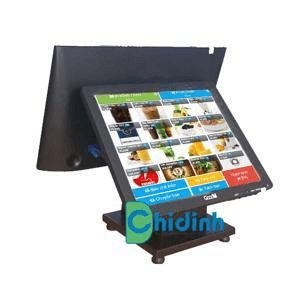 Ảnh Máy tính tiền GoodM GTM1501/7100 Dual