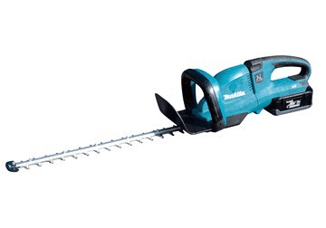 Ảnh Máy tỉa hàng rào Makita BUH550RDEX