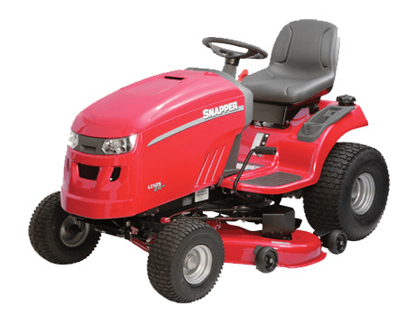 Ảnh Máy cắt cỏ 4 bánh có người lái Snapper LT2342