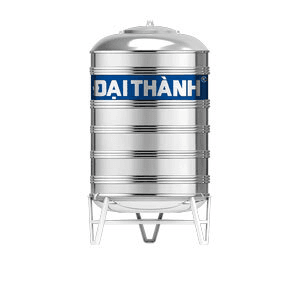 Ảnh Bồn nước inox đứng 6000 lít TA6000