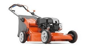 Ảnh Máy cắt cỏ đẩy tay Husqvarna 153SV