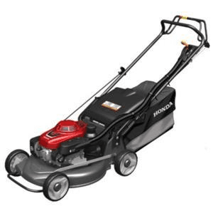 Ảnh Máy cắt cỏ đẩy tay Honda HRU 196 M1PBUH