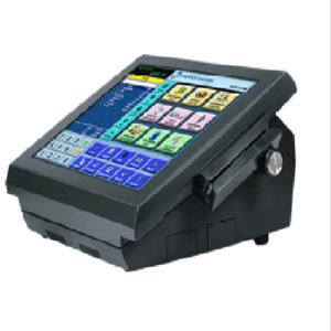 Ảnh Máy bán hàng Pos PS-6510