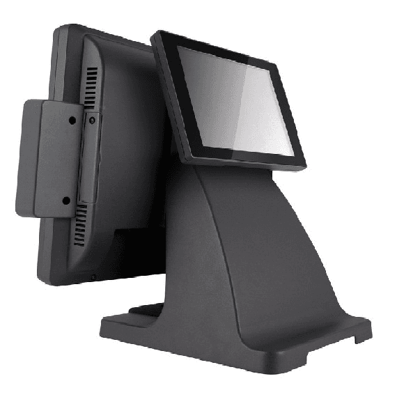 Ảnh Máy tính tiền Flytech POS-485