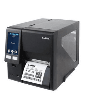 Ảnh Máy in mã vạch Godex GX4300i