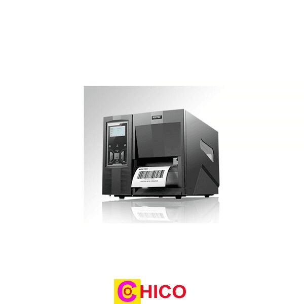Ảnh Máy in mã vạch Postek TX2