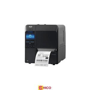 Ảnh Máy in mã vạch SATO CL4NX - 300dpi