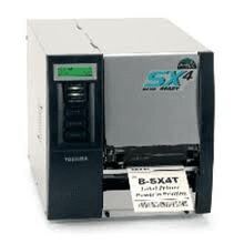 Ảnh Máy in mã vạch Toshiba B-SX5T-TS22