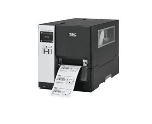 Ảnh Máy in mã vạch TSC MH340 300dpi