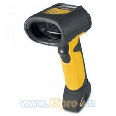 Ảnh Đầu đọc mã vạch Symbol Motorola LS3408 (LS-3408)