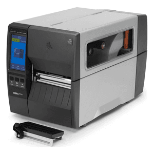 Ảnh Máy in mã vạch Zebra ZT231- 203Dpi