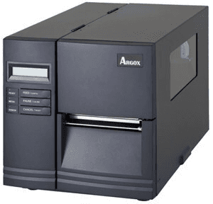 Ảnh Máy in mã vạch Argox X2000V (X-2000V)