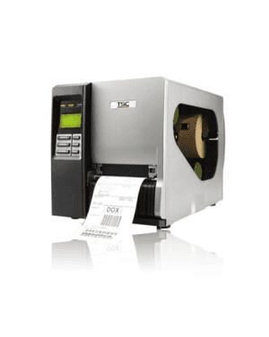 Ảnh Máy in mã vạch TSC TTP-2410M Pro