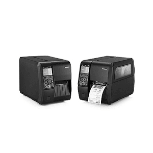 Ảnh Máy in mã vạch Bixolon XT5-40D9S