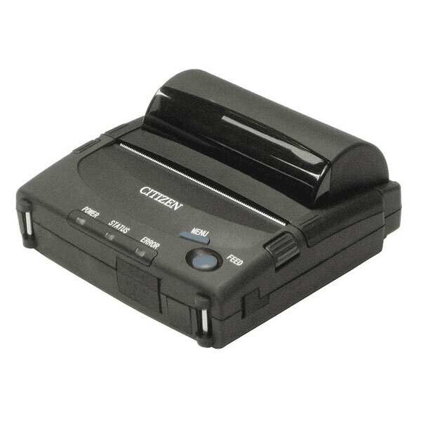 Ảnh Máy in hóa đơn Citizen PD-24