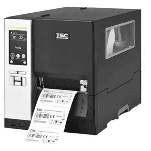 Ảnh Máy in tem mã vạch TSC MH640