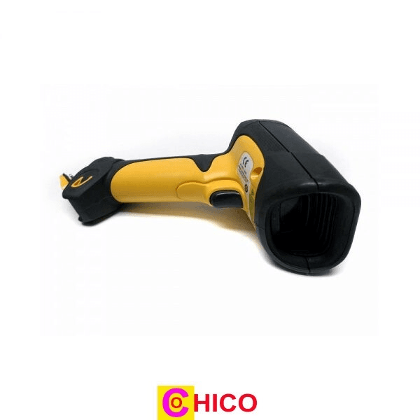 Ảnh Máy đọc mã vạch Symbol Motorola DS3478