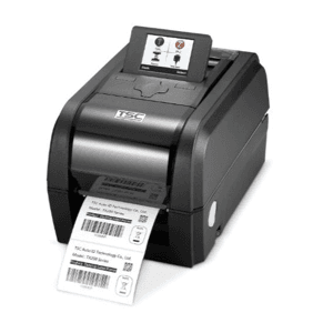 Ảnh Máy in mã vạch TSC TX600