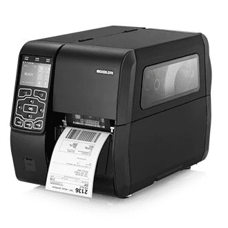 Ảnh Máy in mã vạch Bixolon XT5-43