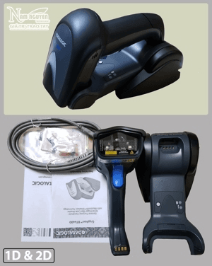 Ảnh Máy quét mã vạch Datalogic Gryphon BT4400 2D