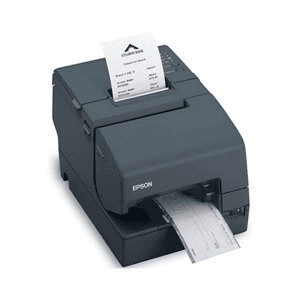 Ảnh Máy in hóa đơn Epson TM-H6000IV