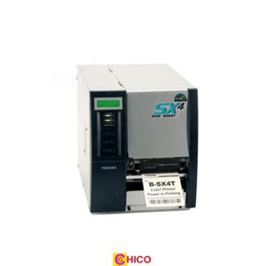 Ảnh Máy in mã vạch Toshiba B-SX4T-GS20