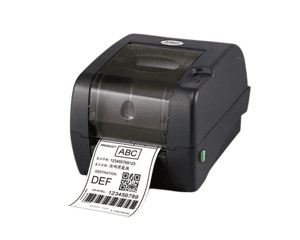 Ảnh Máy in mã vạch TSC TTP-345
