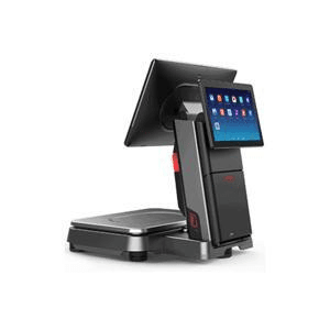 Ảnh Máy pos bán hàng Imin D1W-701
