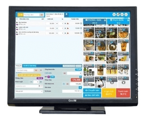 Ảnh Máy bán hàng Pos GoodM GTM1501/5010