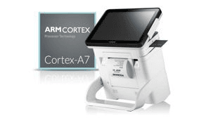 Ảnh Máy bán hàng POS Bank DCR-A1