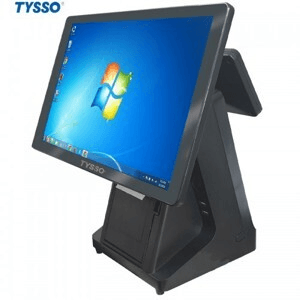 Ảnh Máy Pos bán hàng Tysso TS1800SP