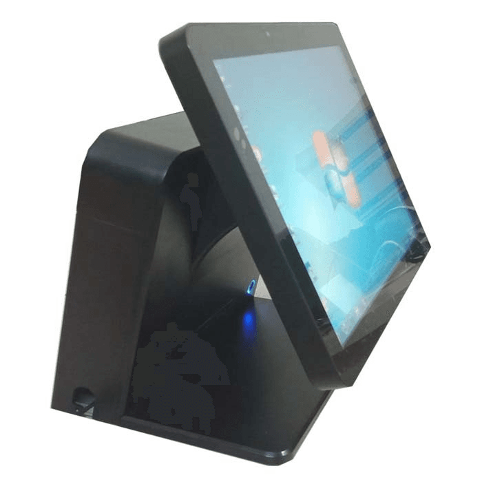Ảnh Máy bán hàng cảm ứng ZoZo POS 810H