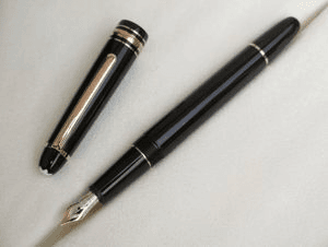 Ảnh Bút máy Montblanc 112676