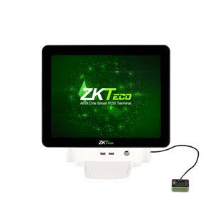 Ảnh Máy Pos bán hàng Zkteco ZK1510E
