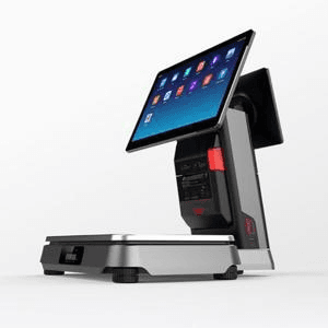 Ảnh Máy pos bán hàng Imin D1W-702