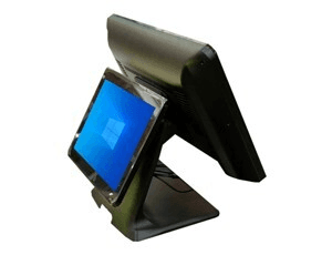 Ảnh Máy Pos cảm ứng Elanda QS-200-J1900