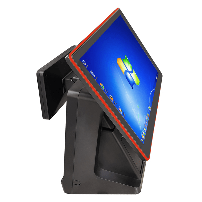 Ảnh Pos bán hàng Tysso TS1600S