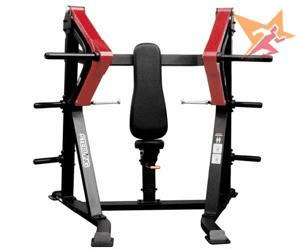Ảnh Máy tập cơ ngực Impulse SL7001