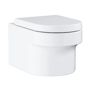 Ảnh Bàn cầu treo tường Grohe 39296000