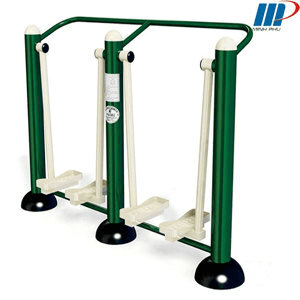 Ảnh Máy đi bộ trên không đôi JA-901